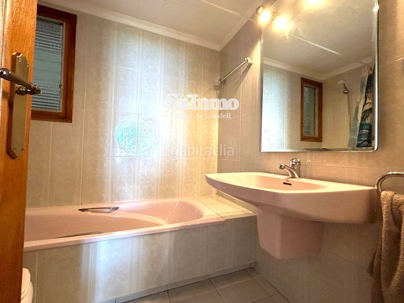 Foto 7c7d5a95-4b24-4891-99e0-020910231df9. Pis amb aparcament piscina a L´Estany Calafell