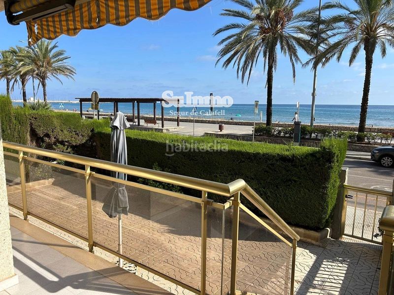 Foto 7edd7880-acb2-4019-8304-323290d8713e. Pis amb aparcament piscina a L´Estany Calafell
