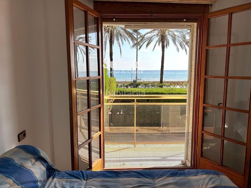 Foto a5b33c88-a9f4-430d-83dd-7f396feb9f30. Pis amb aparcament piscina a L´Estany Calafell