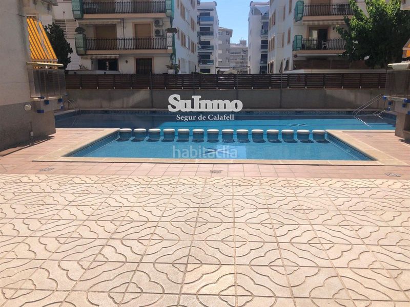 Foto aa50cae2-d93d-4bbf-9b0a-983c618b2367. Pis amb aparcament piscina a L´Estany Calafell
