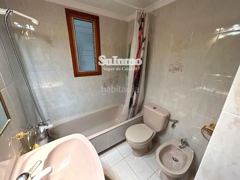 Foto ba75537a-3425-41a0-bfe6-b884720b0f8c. Pis amb aparcament piscina a L´Estany Calafell