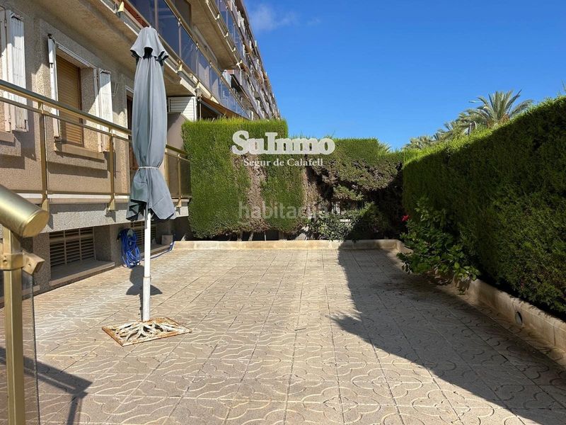 Foto baee962d-96d9-410c-93e7-185cdf5fce30. Pis amb aparcament piscina a L´Estany Calafell