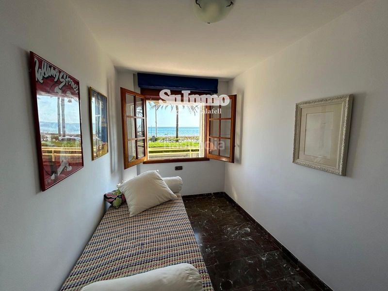 Foto cc8c28c7-ce70-4180-88ac-52989f147e8e. Pis amb aparcament piscina a L´Estany Calafell