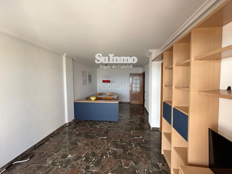 Foto e0ddd4d8-ad46-470d-900e-3ae056573902. Pis amb aparcament piscina a L´Estany Calafell