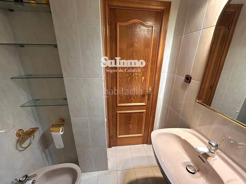 Foto e43a2a24-bacd-4f86-ae18-ba5633d0864b. Pis amb aparcament piscina a L´Estany Calafell
