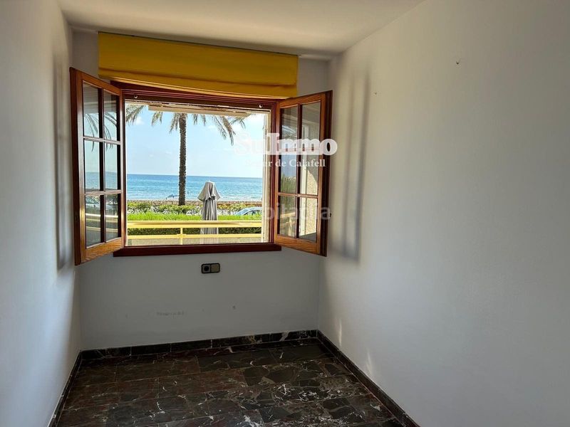 Foto f19e7385-9df7-41a1-9ddf-11be31cab074. Pis amb aparcament piscina a L´Estany Calafell