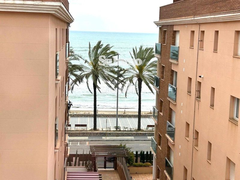 Foto 6903892a-33d7-4947-866c-94c2c58a3f72. Àtic amb calefacció aparcament a L´Estany Calafell