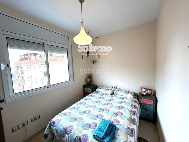Foto b82c2f76-171d-4664-9771-c904b1f5d21b. Àtic amb calefacció aparcament a L´Estany Calafell