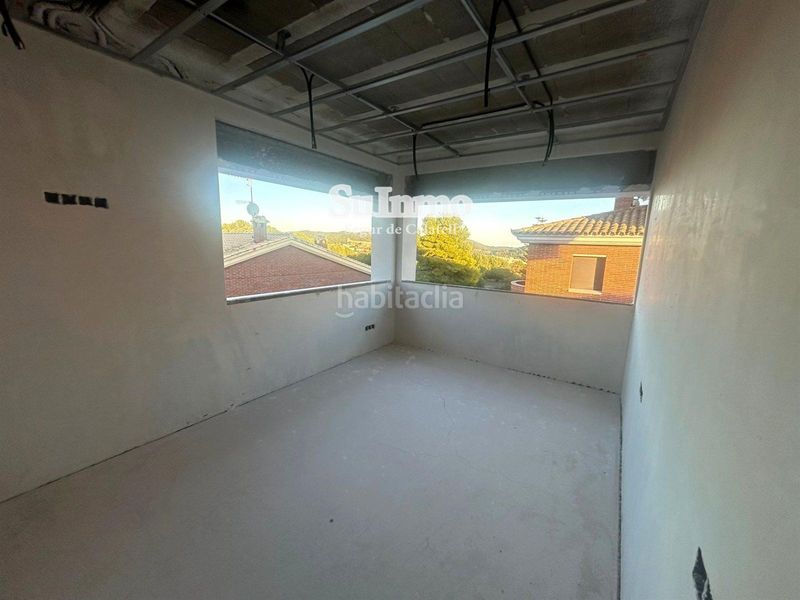 Foto 1391fe41-c806-4741-8363-ad867a1084c4. Xalet amb calefacció aparcament piscina a Ciutat jardí Bonanova Calafell