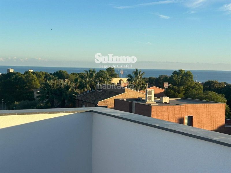 Foto f3783976-e670-4069-aa14-34b1180b39c0. Xalet amb calefacció aparcament piscina a Ciutat jardí Bonanova Calafell
