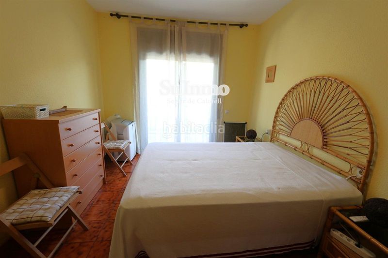 Foto e72a1b18-c1b8-4d24-9001-49229a5d9b0b. Pis amb aparcament a El francas Coma-ruga