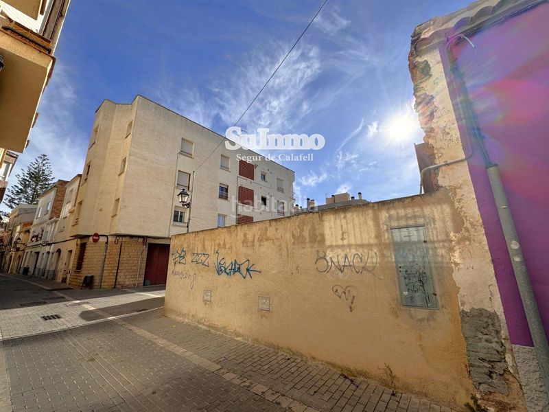 Foto 89cc83b6-b813-4289-a79a-5b72650eb4db. Fondo rustico in Centre Vendrell (El)