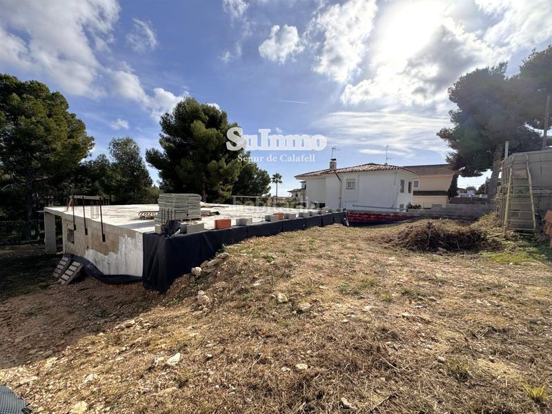 Foto 3104aa61-9b4e-464a-8313-2f95eb92e95d. Casa a Nou Vendrell Vendrell (El)