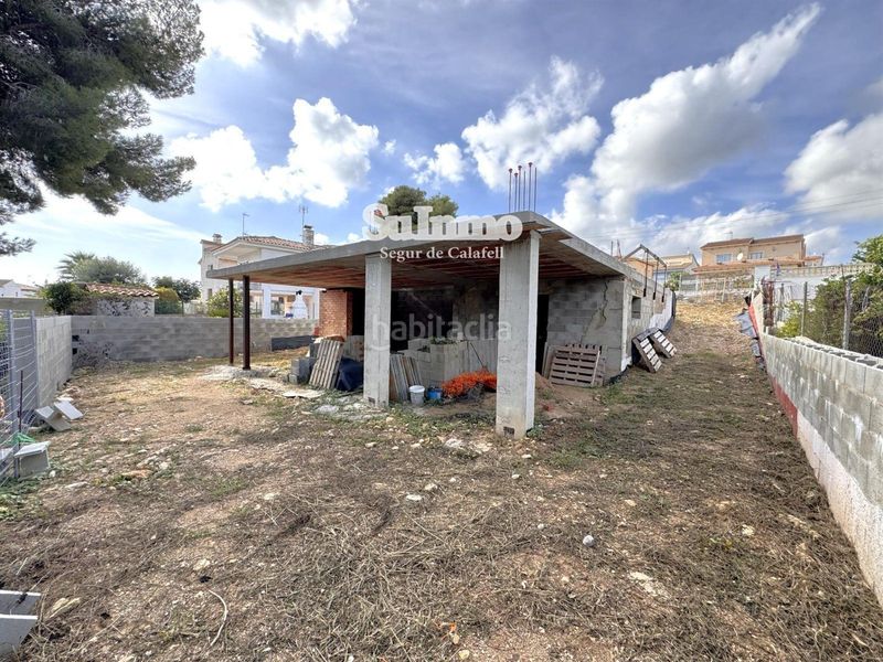 Foto 38b0bc75-67a6-4d41-b623-bbf442cdea0a. Casa a Nou Vendrell Vendrell (El)