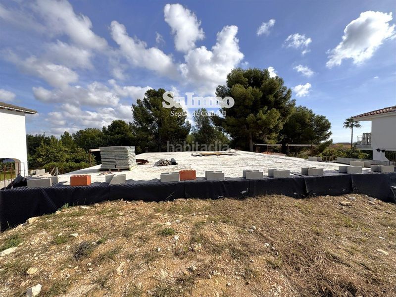 Foto 4ece8045-a1a8-44ae-b99d-4f44b67812e1. Casa a Nou Vendrell Vendrell (El)