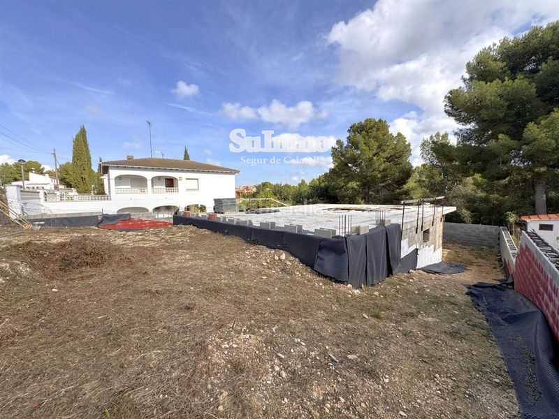 Foto 72d3ae58-64ac-4f19-b951-6d370d0ad5a5. Casa a Nou Vendrell Vendrell (El)