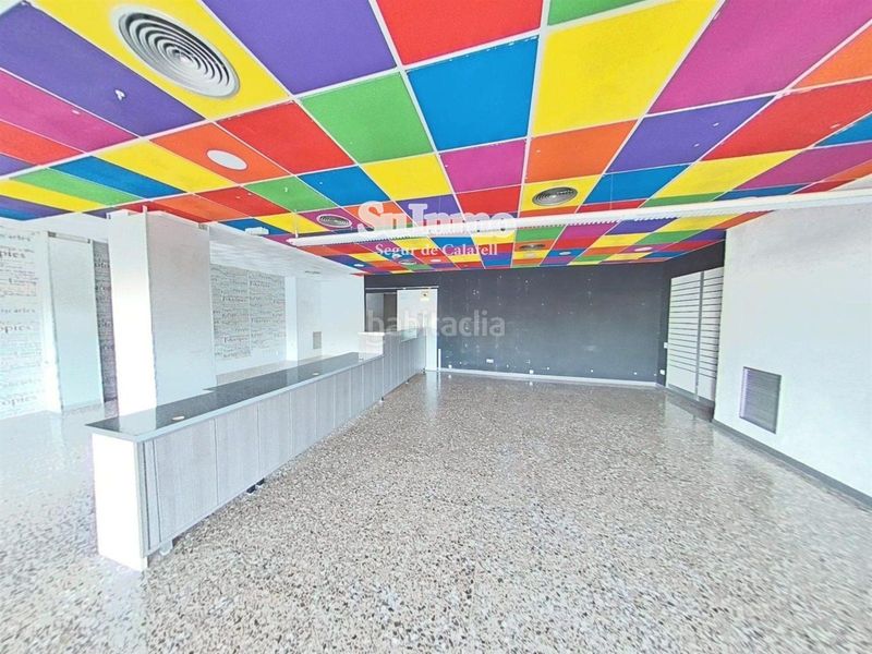 Foto 1e968fa0-55d1-402d-b5cb-8484f6385e3a. Local comercial a El Tancat-Mas d´en Gual Vendrell (El)