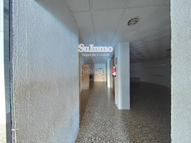 Foto 7cbe8f1e-ad9a-4444-9817-bc20f2f56289. Local comercial a El Tancat-Mas d´en Gual Vendrell (El)