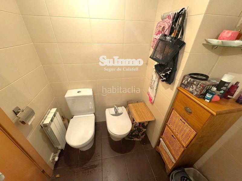 Foto 25e09dd3-9e78-482c-882d-99990692fb55. Pis amb calefacció piscina a Bonavista Vendrell (El)