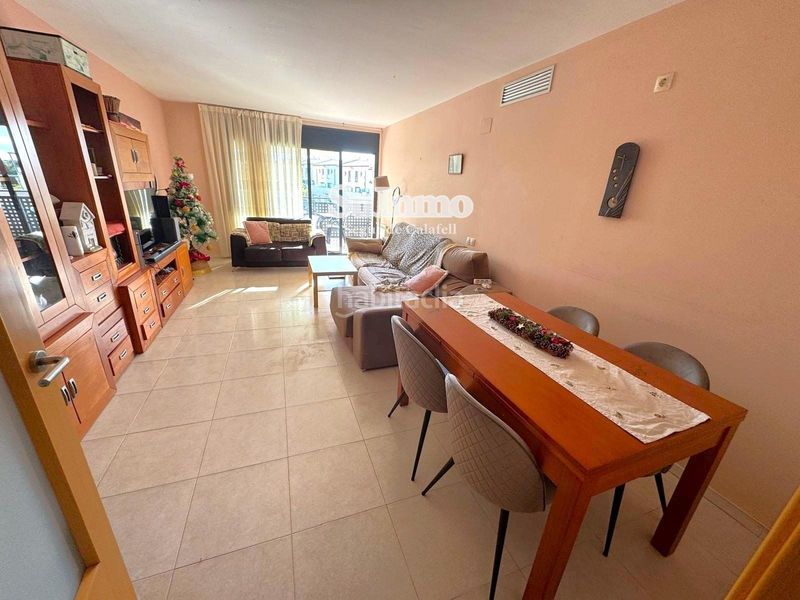 Foto bd0e9a05-1f37-43c5-a571-bb799ca20d79. Pis amb calefacció piscina a Bonavista Vendrell (El)