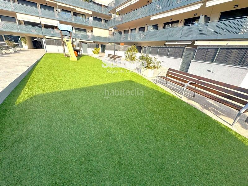 Foto e02d59e4-6919-4e32-a3b4-f629ed6bf4f2. Pis amb calefacció piscina a Bonavista Vendrell (El)