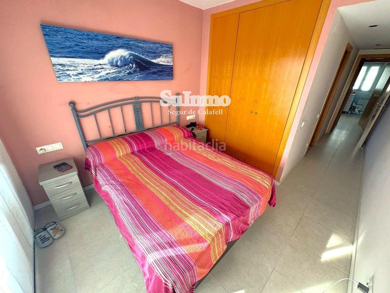 Foto ff2fe4ec-3155-450a-b913-878a51497319. Pis amb calefacció piscina a Bonavista Vendrell (El)