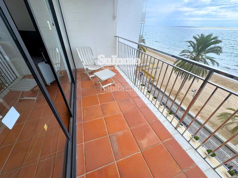 Foto 06c2cf5b-ee7c-423a-ac48-00c918b3fdaf. Pis amb aparcament piscina a Calafell platja Calafell