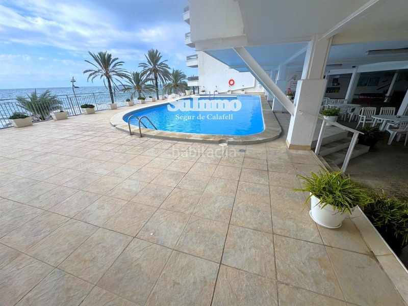 Foto 4025d32d-2f9b-4fa2-bcb5-2a339ff981da. Pis amb aparcament piscina a Calafell platja Calafell