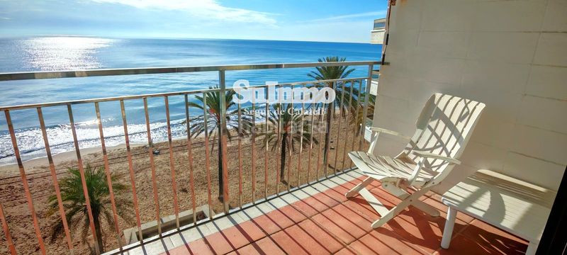 Foto 56ae3891-6e60-4fce-b96e-9499bb6fe374. Pis amb aparcament piscina a Calafell platja Calafell