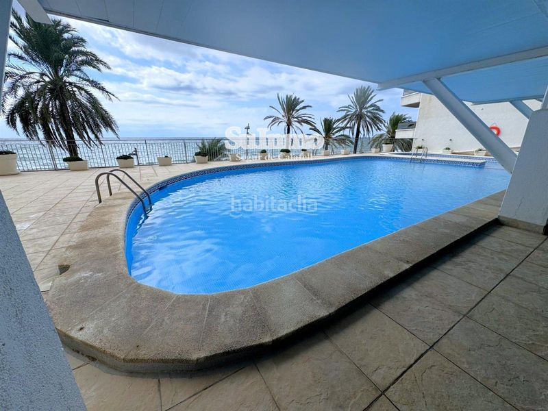 Foto 8310ec81-ed63-4dbe-9531-a25e17f4cb62. Pis amb aparcament piscina a Calafell platja Calafell
