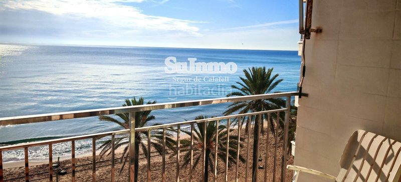 Foto e3732a55-7942-43ef-878b-1524d59beaa1. Pis amb aparcament piscina a Calafell platja Calafell
