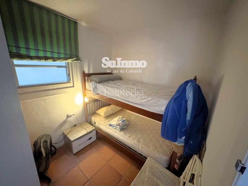 Foto f9481ba7-ce22-4eb4-8d78-dd899a4ff507. Pis amb aparcament piscina a Calafell platja Calafell