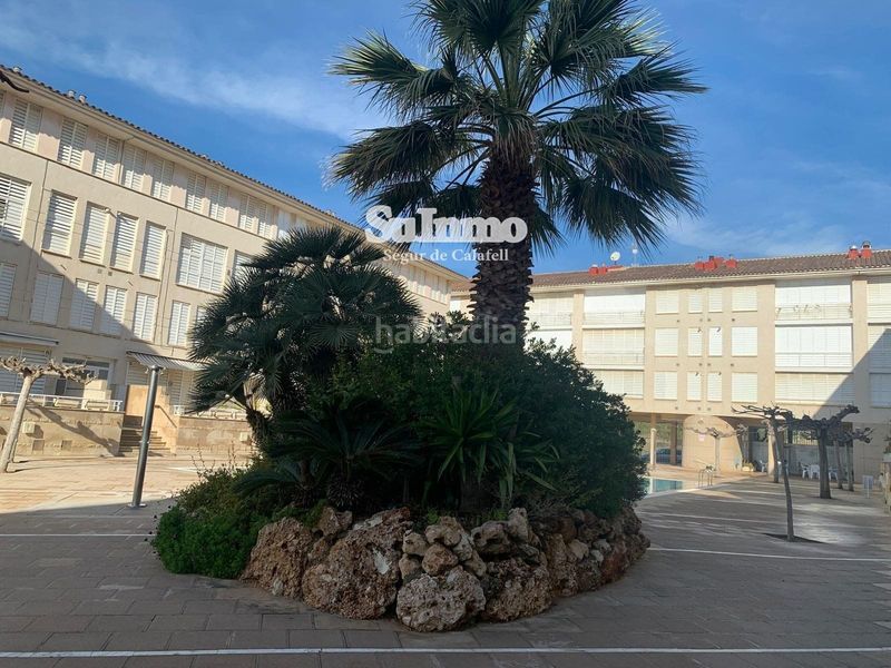 Foto 5c1d2432-e1c2-4ae7-8790-579b2203a1ff. Pis amb calefacció aparcament piscina a Bonavista Vendrell (El)