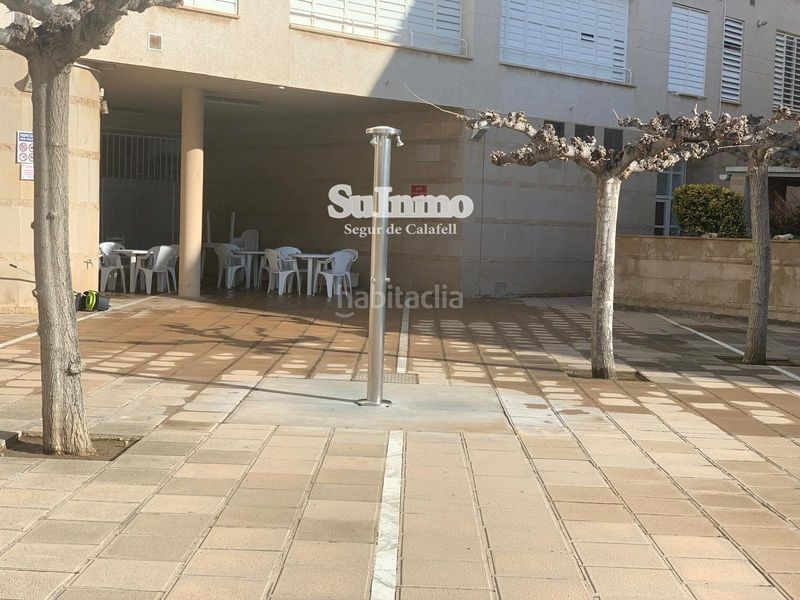 Foto 75d33f7c-7bfb-4473-bfc2-32af88b8b9a9. Pis amb calefacció aparcament piscina a Bonavista Vendrell (El)