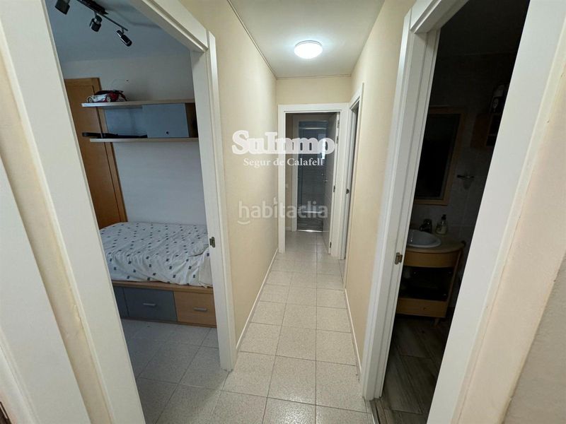 Foto 7d92f7dd-b114-4ab0-ada0-669317ff47d4. Pis amb calefacció aparcament piscina a Bonavista Vendrell (El)