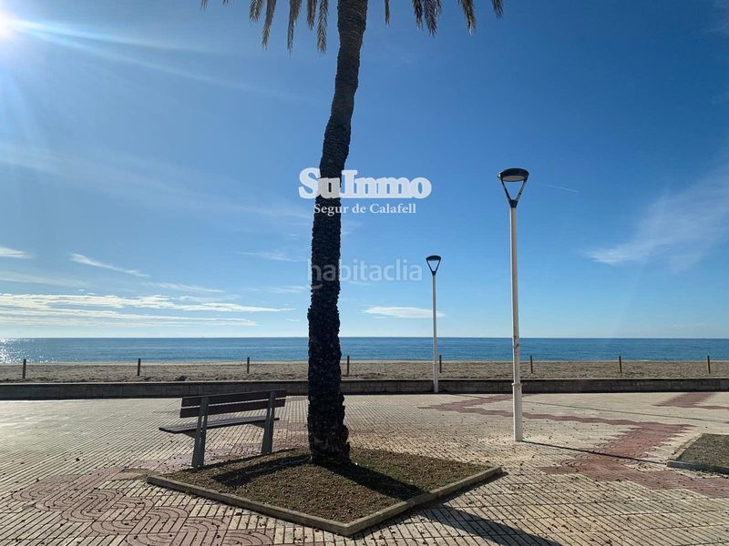 Foto 86691283-8b67-4162-9793-eebf31436ae1. Pis amb calefacció aparcament piscina a Bonavista Vendrell (El)