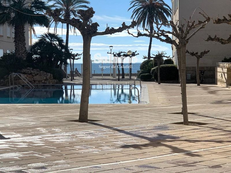 Foto 8b7c131f-bcf9-4a1e-8d41-141d5c0b5a25. Pis amb calefacció aparcament piscina a Bonavista Vendrell (El)