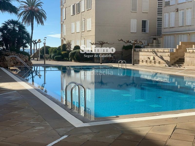 Foto a2607247-4774-47e8-af6b-c23b2c940496. Pis amb calefacció aparcament piscina a Bonavista Vendrell (El)