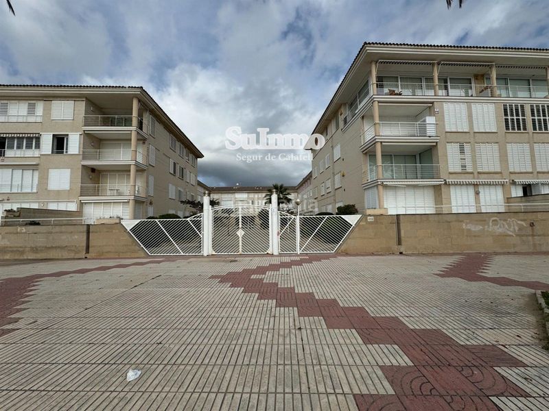 Foto b2ebf1e8-6740-4f21-8882-e775c3c8307e. Pis amb calefacció aparcament piscina a Bonavista Vendrell (El)