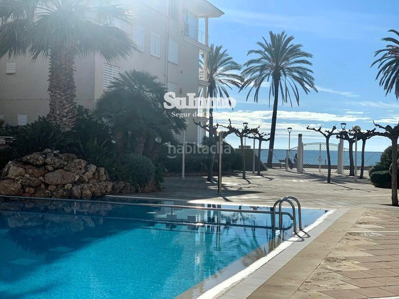 Foto d2c319e7-4ee4-45a0-9420-cd1d374c2963. Pis amb calefacció aparcament piscina a Bonavista Vendrell (El)