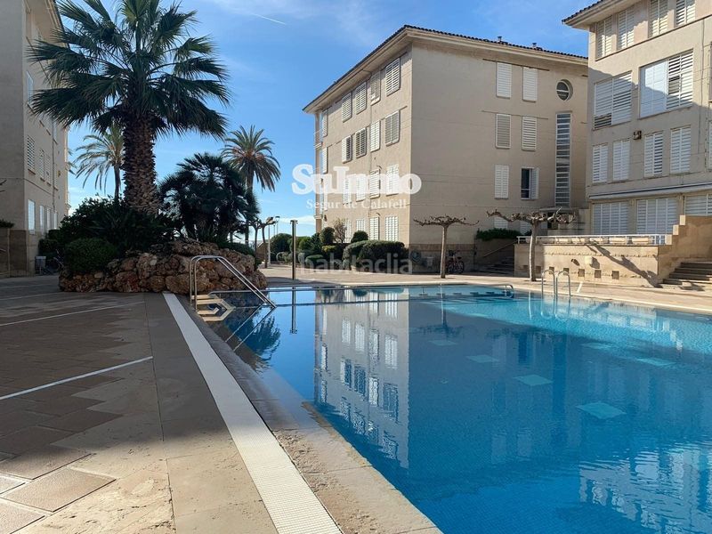 Foto d81a21dc-1ff2-4190-bf8a-6582c5887bb1. Pis amb calefacció aparcament piscina a Bonavista Vendrell (El)