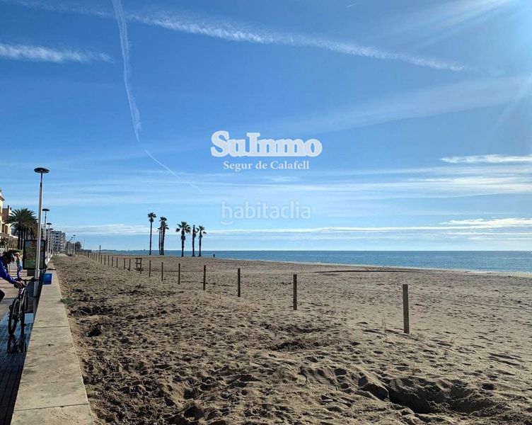 Foto ea262c07-54ae-4e70-99b6-7ab0bfcf363c. Pis amb calefacció aparcament piscina a Bonavista Vendrell (El)