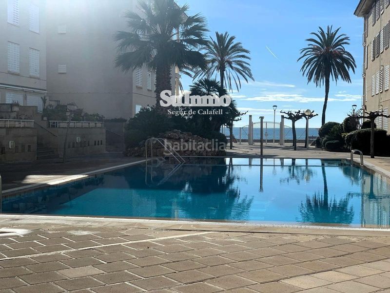 Foto eb221d13-5645-4e8e-9ae4-e95b01420d07. Pis amb calefacció aparcament piscina a Bonavista Vendrell (El)