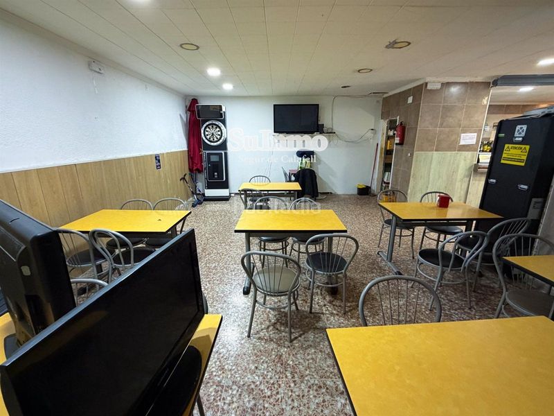 Foto 09df83fa-33a3-4036-b578-0424f3cef663. Local comercial a Cunit residencial Cunit