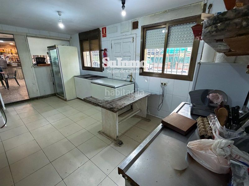 Foto 3b5f0da1-e956-4758-9637-ed0e56111f7e. Local comercial a Cunit residencial Cunit