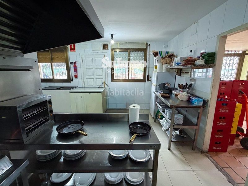 Foto 970334a2-5d44-4e37-8403-fbf8862eb0ad. Local comercial a Cunit residencial Cunit