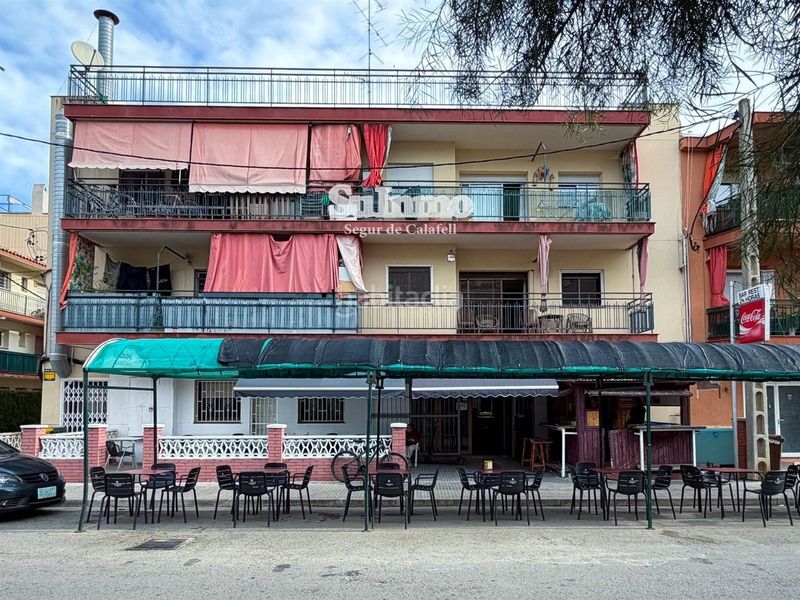 Foto dfbc5074-559a-4d89-9182-5ab07bbb3d3e. Local comercial a Cunit residencial Cunit