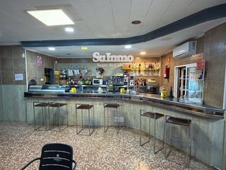 Local Comercial  Mediterrania-ms torrents. Gran oportunidad en pleno corazón de segur de calafell!