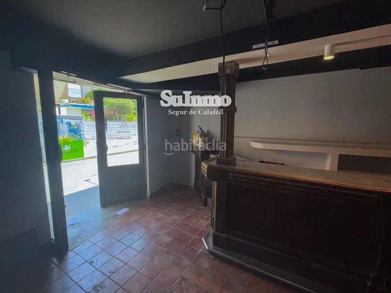 Foto 402892d6-2d74-480d-b81c-41c6f4cd1cbf. Local comercial a Calafell platja Calafell