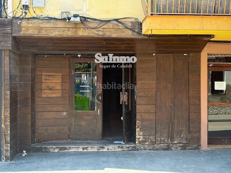 Foto de6303b7-8517-4948-99c5-a97e7a0afe98. Local comercial a Calafell platja Calafell